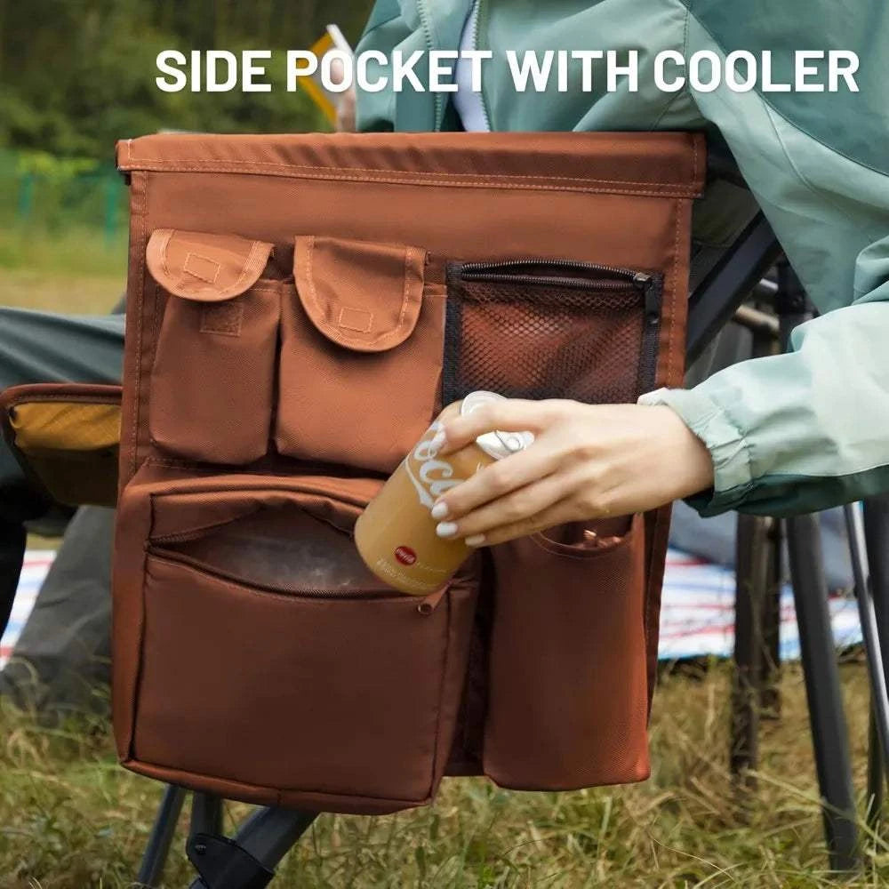 Oversized Folding